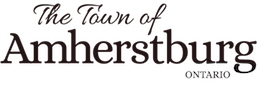 The Town of Amherstburg Logo